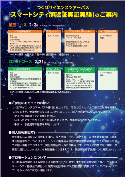 筑波研究学園都市 つくば市 の研究所 研究機関 見学施設の見学 観光支援 つくばサイエンスツアーオフィス つくば市 最新情報